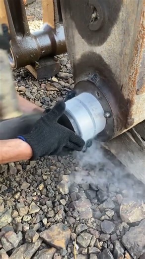 NO FORCE, JUST SCIENCE 🤯❄️