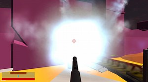 Alien Enclave by stan.gamedev