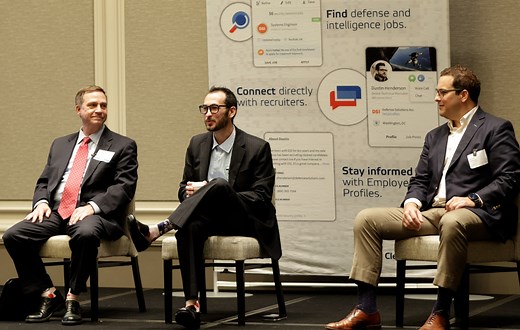 Inside Trusted Workforce 2.0: The Future of Security Clearances