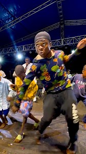 875K views · 43K reactions | Met him at Ago Iwoye and he stole the show #isegunjohnson #maratansho | Segun Johnson | Facebook