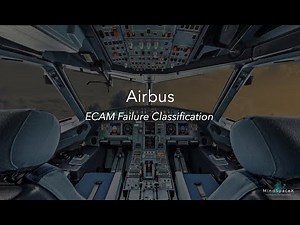 Airbus ECAM Failure Classification