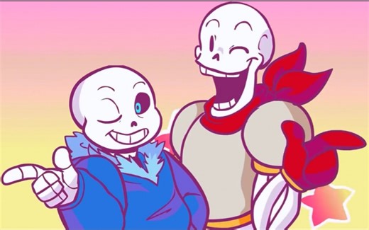 Drop Pop Candy (undertale fan animations)