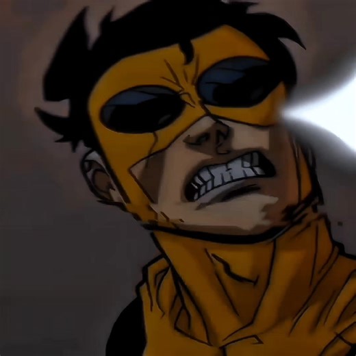 Invincible Variants Edit with Unreleased Song