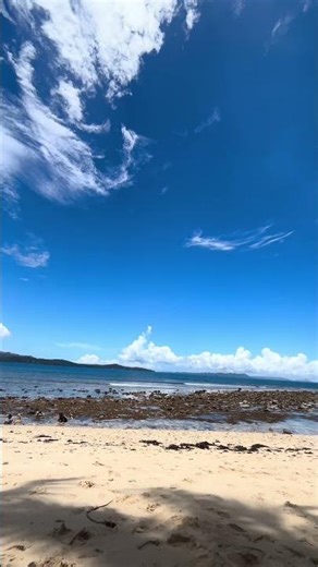 No need na muadto ug Siargao✨🍃