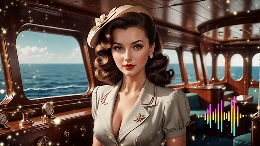 【经典音乐】20世纪30、40年代摇摆乐金曲（Best 1930s & 1940s Swing Hits）