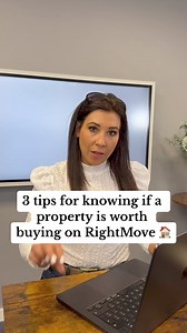 20K views · 110 reactions | 3 tips how to find properties on Rightmove #investment #propertyinvesting #sidehustle #makemoney #investmentproperty #wealth #wealthbuilding #proprok #realestate | Abi Hookway | Facebook