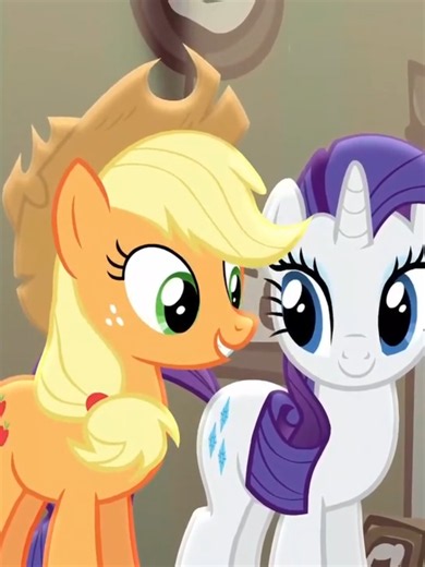 Visita a Ponyhattan partefinal | My LiltlePony #mylittlepony #fpyシ #Viral #fpyyyyyyyyyyyyyyyyyyyyyy #dibujo