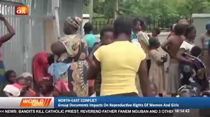 ECOWAS MAYORS MEETING IN ABUJA #Africa Independent TV made a full news coverage of our two days stay in #Abuja, amplifying the ECOWAS VISION 2050 AGENDA of which Mayors' #Parliament was highlighted amongst issues such as regional approach to #sanitation, youth and women development and clean #cities approach etc! Follow the news as we keep making the motherland strong in the region. We can't be happier and celebratory of our leader and teacher His Excellency George #Weah who gave us an opportuni