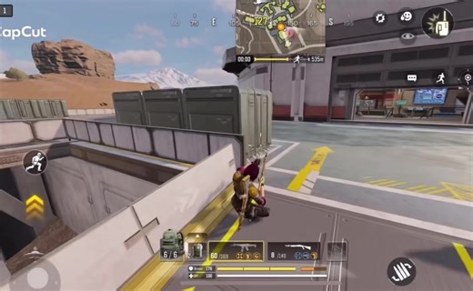 Exciting Call of Duty Gameplay Clips and Highlights