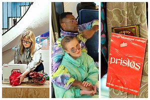 Stor guide: Dette er Oslos beste vintagebutikker