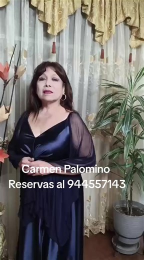Muchas gracias a la destacada intérprete Carmen Palomino. Nos vemos este jueves 22 de enero en el centro musical Breña a las 8 PM para disfrutar de una hermosa noche criolla. Reservas al 944557143#guitarracriolla #destacar #musicacriolla #renzogil