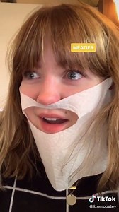 112K views · 1.3K reactions | Oh please, Lord, no...promise me the dinosaurs didn't get cancelled this way  ______ TikTok/ lizemopetey | Freeform | Facebook