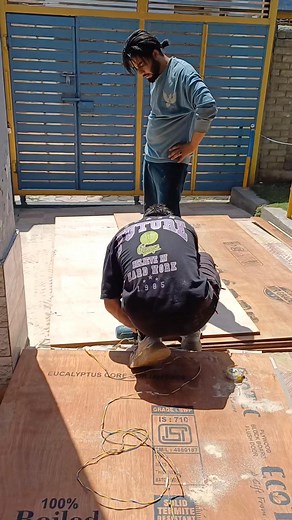 8K views · 30 reactions | Allhumdullilah new project #kitchen #wardrobe #homedecor #kitchendesign #trendingreels @topfans | Valley Home designs | Facebook