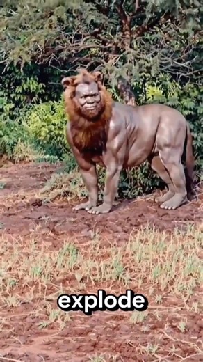 Top 3 animals that can literally explode #animals #facts #wildlife