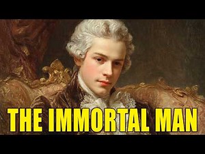 The Enigma of Count Saint Germain: Who Was He Really? (Documentary)
