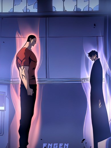 Sun Jin Woo: Epic Anime Battle Moments and Power Reveals