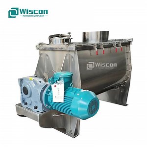 [Hot Item] Food Soy Protein Powders Industrial New Mixing Mixer Blender Machine