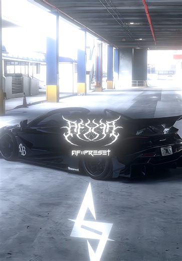 Afiiprst ngga Dulu V3: Preset untuk Alight Motion