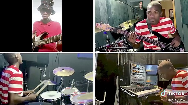 P’Jay BW (@pjay_bw)’s videos with original sound - P’Jay BW