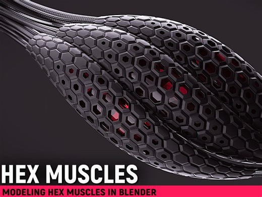 装甲工具箱（ARMORED Toolkit for Blender）的简单导航