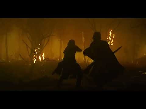 King Saul Faces King Achish | House of David