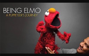 【Netflix】成为埃尔默：一个木偶人的旅程 1080P中英文双语字幕 Being Elmo A Puppeteer's Journey