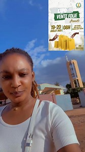 C’est bon ? Mes naturelles de Bouake ♥️♥️ | Palais de la Nature By Joclean