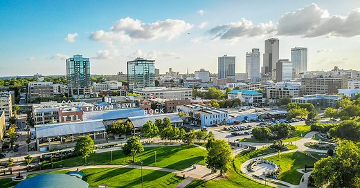 31 Best & Fun Things To Do In Little Rock (Arkansas)