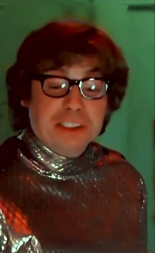 Meilleures comédies: Austin Powers 2 L'Espion qui m'a tirée (1999)