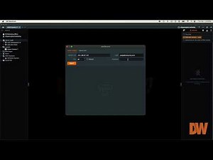 DW Spectrum Training/Module 3/Adding Cameras To DW Spectrum
