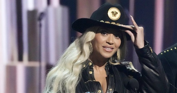 What is Beyoncé’s net worth?