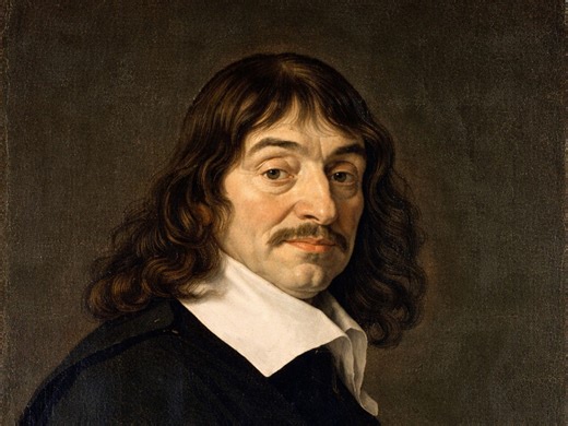 Quote of the day by father of modern philosophy René Descartes: ‘It is only prudent never to place complete confidence in that by…’