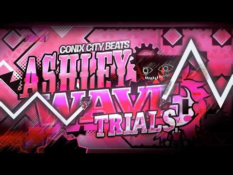 Conix Community beats ASHLEY WAVE TRIALS (feat. Conix)
