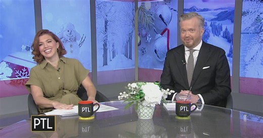 The Chat: Dec. 12, 2025