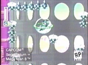 Mega Man 8 (Video Game 1996)