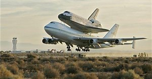 After 54 Years, Boeing Completes the Last of its Groundbreaking 747 Jumbo Jets