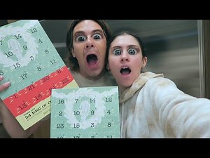 Christmas Present from Cardi B | Vlogmas Day 1