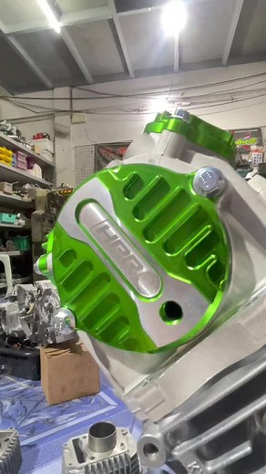 125 LED 57 ไม่ชัก 4วาว์ ตัวแข่ง มาดูกันมาทำอะไรไปกันมั้ง