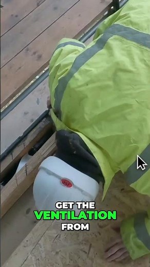 Getting Ventilation Right: Explaining the Flat Roof Strategy On Site