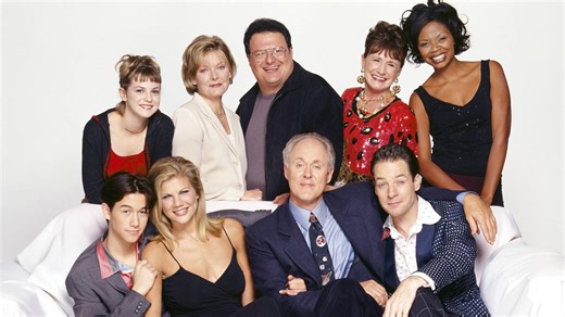 10 Perfect '90s Shows That No One Remembers Today