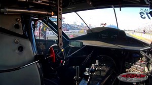 Ride along! In cab footage from our Summer Nationals win! 🎥 by TheRacingVids | Chad Green Motorsports