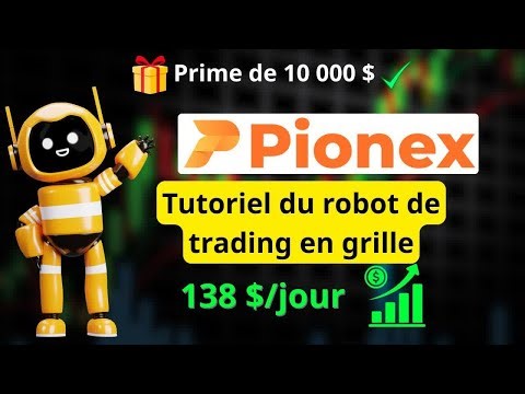 Pionex 2026 Grid Bot: Step-by-step tutorial + pro tips