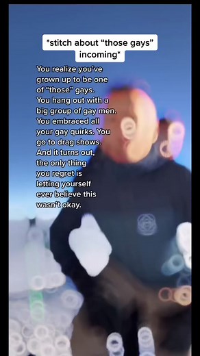 Social Identity Configurations Explained | LGBTQ Lecture