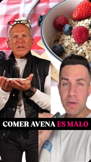 Agus Privi on Instagram: "La avena ☠️☠️☠️🧐 👉🏻🧠🔥 Por cierto, si estás buscando mejorar tus resultados tengo el programa definitivo para perder peso y grasa de manera correcta. Comentá la palabra RETO y te envío info al privado📩👇🏻"