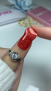 6.3K views · 4.2K reactions | I hate santa  #nail #naildesign #nailart #mani #nailtrends #nailtutorial #gelnails | Pinx Nails | Facebook