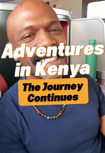 Exploring the Wonders of Kenya: A Travel Adventure