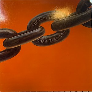 The Crusaders - Chain Reaction