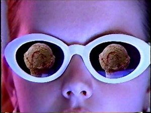 懐かしいCM Baskin Robbins「サーティワン アイスクリーム」