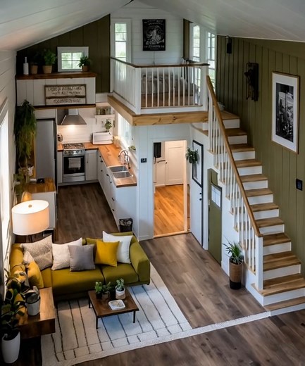 Amazing😍 | Tiny Homes