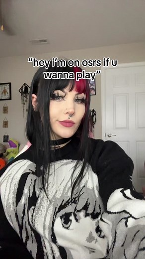 that would b xp waste #osrs